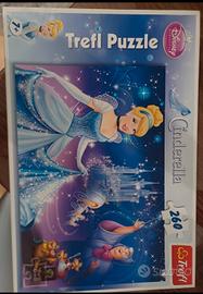 Puzzle Disney