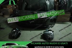 Ricambi per hyundai tucson 2021