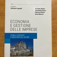 Economia e gestione delle imprese