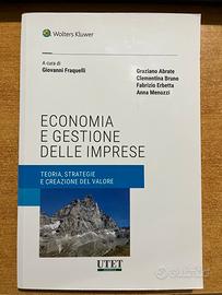 Economia e gestione delle imprese