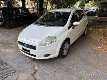 Fiat Punto Active 3 porte 2008