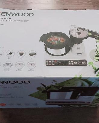 Kenwood kenwood CCL401WH