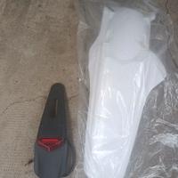 CRF 250 acessori