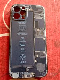 cover iPhone 12 pro 