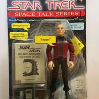 Star Trek capt. Picard