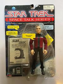 Star Trek capt. Picard