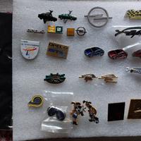 Spille Opel Saab Chevrolet USA94