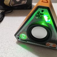 Altoparlante portatile