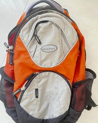 zaino deuter 10L