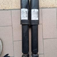 Coppia 52095657 52072089 AMMORTIZZATORI posteriori
