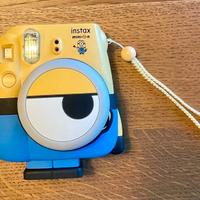 Fujifilm Instax Mini 8 Minion