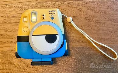 Fujifilm Instax Mini 8 Minion