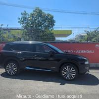 Nissan X-Trail e-Power e-4orce 4WD 5 posti Tekna