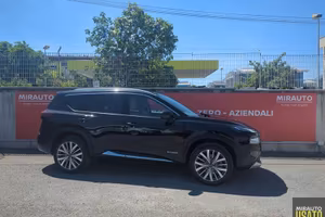 Nissan X-Trail e-Power e-4orce 4WD 5 posti Tekna