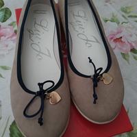 Ballerine Liu jo nuove