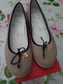 Ballerine Liu jo nuove