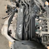 Motore Hyundai 1.2 G4la