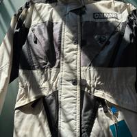 Completo da sci Colmar