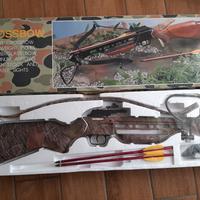 Balestra MKE-150 LB TC