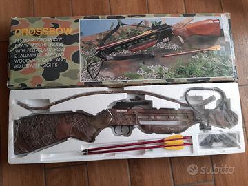 Balestra MKE-150 LB TC