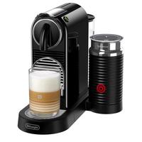 Nespresso Citiz & Milk ☕ + montalatte incluso 🥛