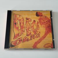 CD Decadance compilation