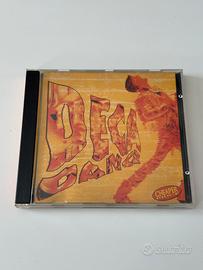 CD Decadance compilation