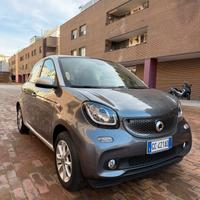 Smart ForFour 90 0.9 Turbo twinamic Passion