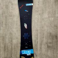Tavola snowboard