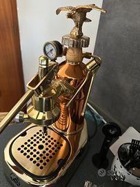 Macchina caffè La Pavoni