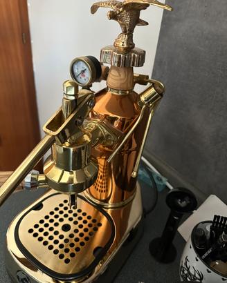 Macchina caffè La Pavoni