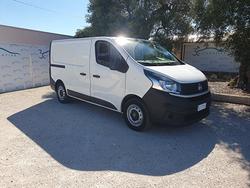 Fiat Talento Furgone 12q CH1 2.0 EcoJet 120cv