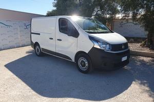 Fiat Talento Furgone 12q CH1 2.0 EcoJet 120cv