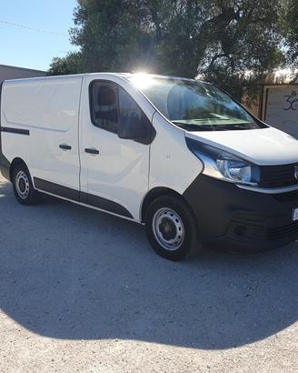Fiat Talento Furgone 12q CH1 2.0 EcoJet 120cv