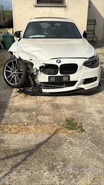 Serie 1 f 20 incidentata