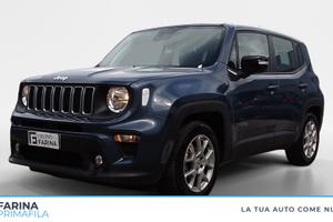 JEEP Jeep Renegade Renegade My23 Limited 1. U80596