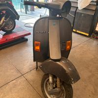 Vespa automatica ricambi