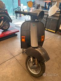 Vespa automatica ricambi