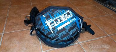 Trapezio Kitesurf ION Viper Taglia M + microleash