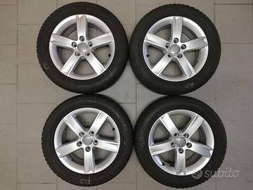 Cerchi in lega AUDI