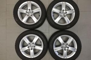 Cerchi in lega AUDI