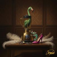 Quadro - Opera Arte Grafica - Stanze