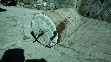 Contrappeso trattore