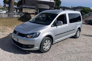 Volkswagen Caddy Maxi 1.6 TDI 7 POSTI 2013