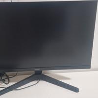 schermo pc monitor pc samsung 