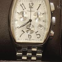 Philip Watch Panama Cronografo