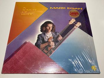 3 LP vinili originali Jazz Fusion Digital Master