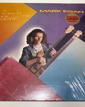 3 LP vinili originali Jazz Fusion Digital Master
