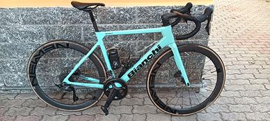 Bianchi sprint tg 55