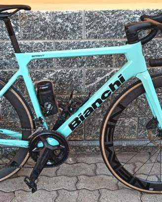 Bianchi sprint tg 55